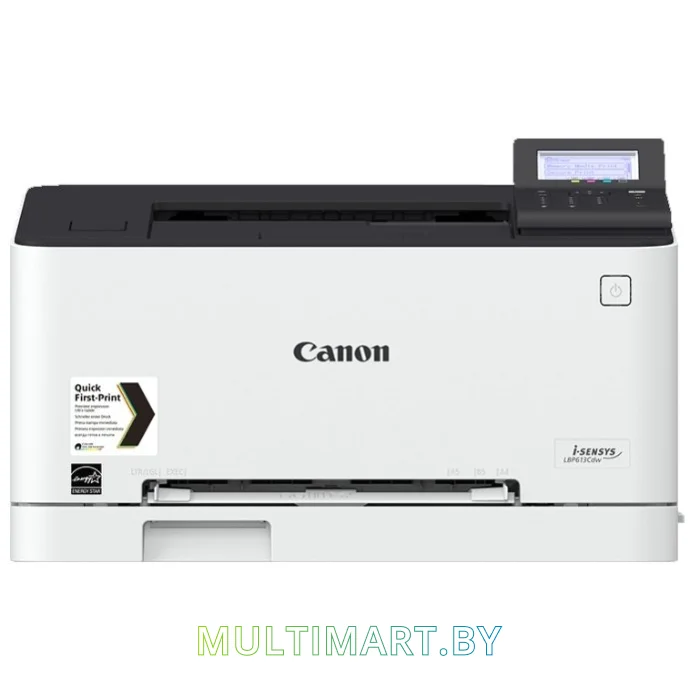 Принтер Canon I-SENSYS LBP 613CDW